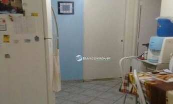 Imagem 4: Apartamento Residencial à venda, Jardim Pacaembu, Campinas -