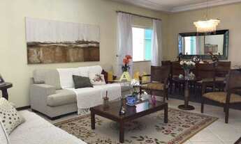 Imagem 3: Casa com 3 dormitórios à venda, 248 m² por R$ 1.350.000,00 - Condomínio Granja Olga III