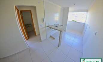 Imagem 6: Apartamentos Bairro Dona Zulmira com 44m²
