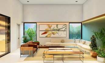 Imagem 5: Casa - Loteamento Residencial Pedra Alta (Sousas) - Campinas