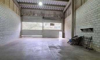 Imagem 3: Galpão para alugar, 400 m² - Parque Ipê - São Paulo/SP