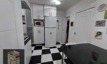 Imagem 2: Apartamento Venda 2 quartos 1 vaga 84 m² Av. Dom Pedro I, 920 Vila Monumento São Paulo