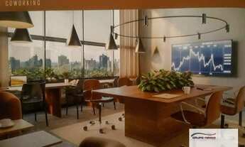 Imagem 4: Apartamento Residencial à venda, Santo Amaro, São Paulo - AP0085