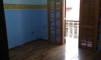 Imagem 2: Sobrado com Edícula Jardim América aceita permuta por casa térrea