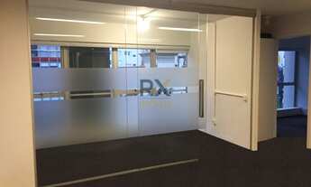 Imagem 2: Conj. Comercial, Higienópolis - São Paulo