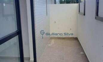 Imagem 5: Cód600 - Apartamento térreo no Bessa (Jardim Oceania) | 85.68 m² | 02 quartos