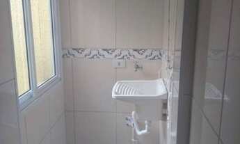 Imagem 3: Apartamento à venda, 40 m² por R$ 255.000,00 - Vila Curuçá - Santo André/SP