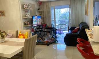 Imagem 2: Oportunidade - Apartamento no Centro de Alphaville - Condomínio Alpha Style