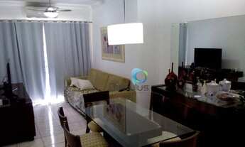 Imagem: Apartamento, 3 dorms, sendo 2 suites, uma