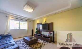 Imagem 3: Sobrado para Venda em Santo André, Vila Scarpelli, 3 dormitórios, 1 suíte, 3 banheiros, 3