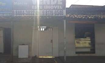 Imagem: Lote à venda, 250 m² por R$ 450.000