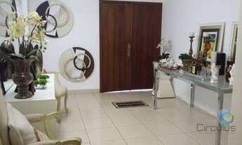 Imagem 5: Casa com 5 dormitórios à venda, 360 m² por R$ 1.600.000,00 - Ribeirânia - Ribeirão Preto/S