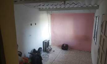 Imagem 2: Casa de 2 comodo