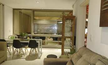 Imagem 5: Sobrado com 4 dormitórios à venda, 164 m² por R$ 600.000,00 - Jardim Pioneiros - Londrina