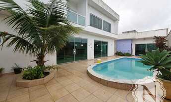 Imagem 5: Sobrado com piscina à venda no Santa Júlia - Itanhaém SP