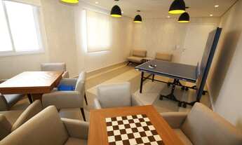 Imagem 2: Apartamento à venda, 67 m² por R$ 603.100,00 - Santa Paula - São Caetano do Sul/SP