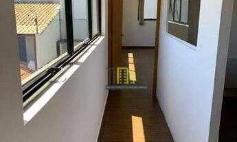 Imagem 3: Sala para alugar, 100 m² por R$ 3.000,00/mês - Jardim - Santo André/SP