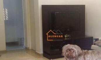 Imagem 5: Sobrado com 2 dormitórios à venda, 108 m² por R$ 400.000,00 - Guaiaúna - São Paulo/SP