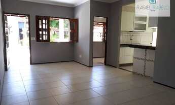 Imagem 5: Casa à venda, 84 m² por R$ 280.000,00 - Lagoa Redonda - Fortaleza/CE