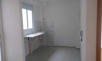 Imagem 4: Apartamento com 2 dormitórios à venda, 50 m² por R$ 146.000,00 - Spina Ville II - Juiz de