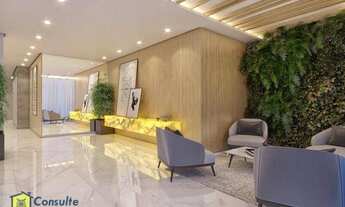 Imagem 7: Apartamento com 2 dormitórios à venda, 79 m² por R$ 430.326,00 - Mirim - Praia Grande/SP