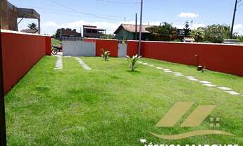 Imagem 4: Linda casa de 2 quartos, com piscina e área gourmet em Unamar - Cabo Frio - RJ