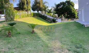 Imagem 5: Casa com 3 dormitórios à venda, 320 m² por R$ 1.350.000,00 - Condomínio Recanto dos Paturi