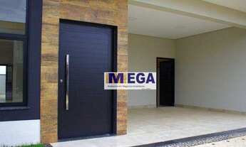 Imagem 3: Casa com 3 dormitórios à venda, 160 m² por R$ 849.990 - Parque Ortolândia - Hortolândia/SP