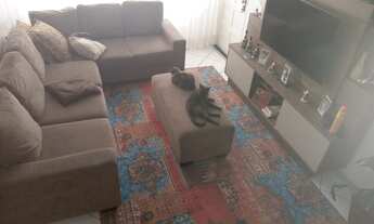 Imagem 4: CASA 3 QUARTOS À VENDA NOSSA SRA DO ROSÁRIO - CA823