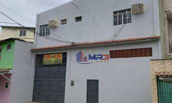 Imagem 2: Galpão, 490 m² - venda por R$ 549.000,00 ou aluguel por R$ 3.900,00/mês - Pechincha - Rio