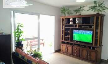 Imagem 4: Apartamento à venda, 95 m² por R$ 1.060.000,00 - Granja Julieta - São Paulo/SP