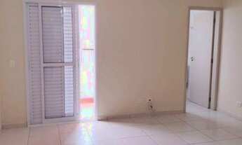 Imagem 2: Apartamento com 1 dormitório à venda, 33 m² por R$ 170.000,00 - Centro - Boituva/SP