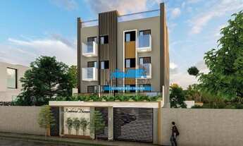 Imagem: Cobertura com 2 dormitórios à venda, 44