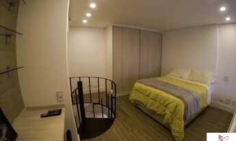 Imagem 4: Flat, Moema - São Paulo