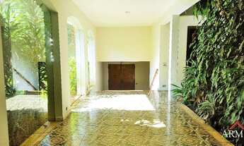 Imagem 5: Mansão Butantã