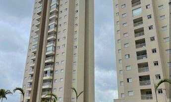 Imagem 2: Apartamento à venda, 63 m² por R$ 425.000,00 - Pagador de Andrade - Jacareí/SP