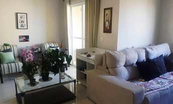 Imagem 4: Apartamento com 2 quartos a venda no Parque Campolim em Sorocaba - SP