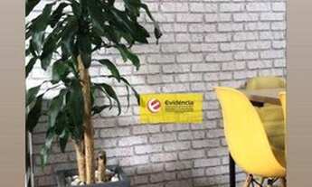 Imagem 2: Apartamento com 2 dormitórios, sendo 1 suíte à venda, 70 m² por R$ 450.000 - Vila Valparaí