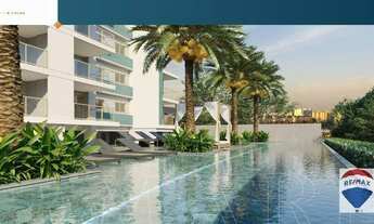 Imagem: Apartamento alto luxo com 2 quartos, suíte