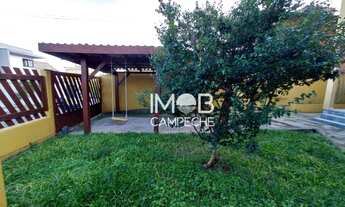 Imagem 3: Casa 3 Dormitórios com terreno amplo no Campeche - Florianópolis SC