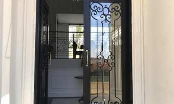 Imagem 2: Casa com 4 Suítes à venda, 400 m² por R$ 3.200.000 - Alphaville - Ribeirão Preto/SP