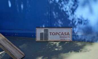 Imagem 4: Apartamento com 2 dormitórios à venda, 60 m² por R$ 265.000,00 - Parque das Árvores - São