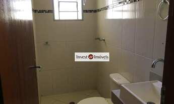 Imagem 3: Casa com 2 dormitórios à venda, 90 m² por R$ 290.000,00 - Residencial Santa Paula - Jacare