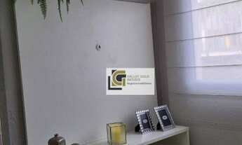 Imagem 6: Apartamento com 1 dormitório à venda, 39 m² por R$ 197.000,00 - Vila Tesouro - São José do