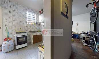 Imagem 6: Apartamento à venda, 87 m² por R$ 260.000,00 - Petrópolis - Porto Alegre/RS