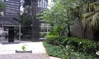 Imagem 3: Escritório Alameda Santos