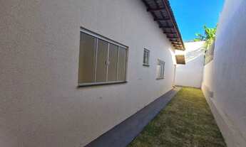 Imagem 3: Aparecida de Goiânia - Casa Padrão - Setor Conde dos Arcos