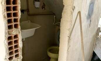 Imagem 3: Casa em bangu Casa com 1 dormitório