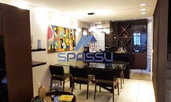 Imagem 5: BELO HORIZONTE - Casa de Condomínio - Dona Clara