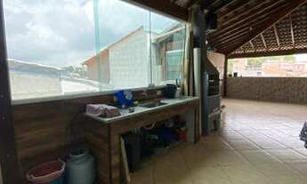 Imagem 4: Cobertura com 2 dormitórios à venda, 104 m² por R$ 320.000,00 - Vila Progresso - Santo And